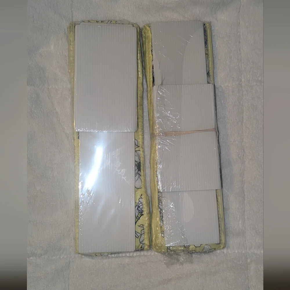 LUG Dolly 2 Piece Drawer Organizer - Gardenia Green - Picture 3 of 4